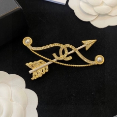 Chanel Brooches